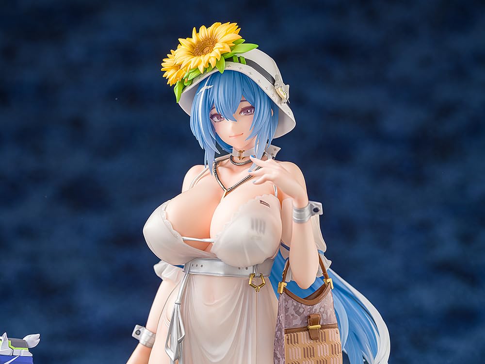 Amazon | ドールズフロントライン DP 12 光の寓話Ver. 1/7スケール